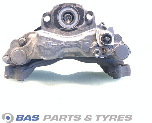 Scania Remklauw Scania 2541985 - Brake caliper for Truck: picture 3 Scania Remklauw Scania 2541985 - Brake caliper for Truck: picture 3