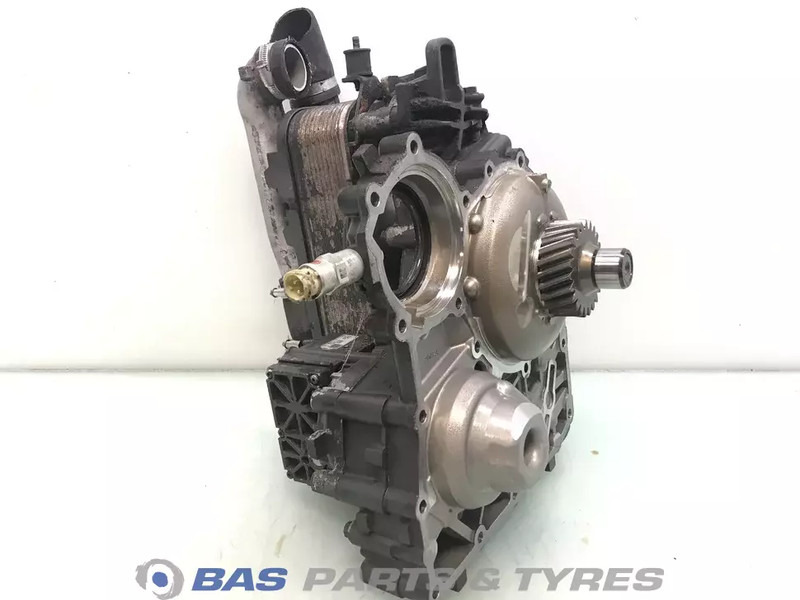 Scania Retarder R3500 Retarder 2266198 - Brake parts for Truck: picture 2 Scania Retarder R3500 Retarder 2266198 - Brake parts for Truck: picture 2