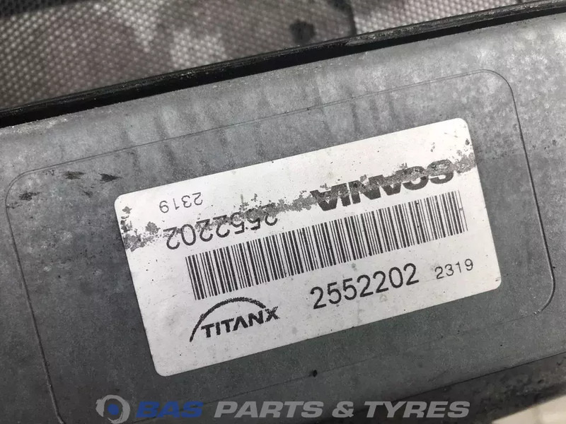 Scania S-Serie NextGen - Radiator for Truck: picture 3 Scania S-Serie NextGen - Radiator for Truck: picture 3