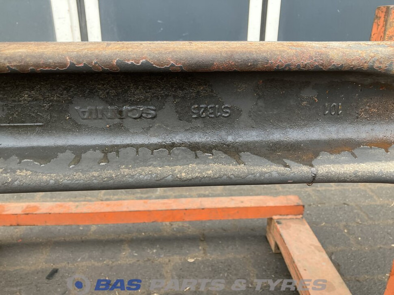 Scania Scania AM660S Vooras 2443889 - Front axle for Truck: picture 5 Scania Scania AM660S Vooras 2443889 - Front axle for Truck: picture 5