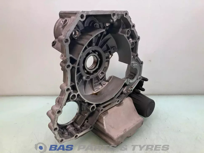 Gearbox for Truck Scania Versnellingsbakhuis achter Scania 1811345: picture 6