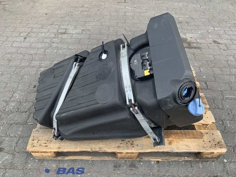DAF XF G2 - Spare parts for Truck: picture 1 DAF XF G2 - Spare parts for Truck: picture 1