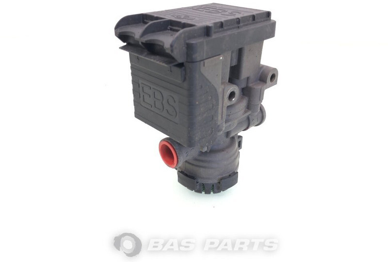 Renault C/K/T-Serie Modulator aanhanger Renault 7422225564 - Spare parts for Truck: picture 2 Renault C/K/T-Serie Modulator aanhanger Renault 7422225564 - Spare parts for Truck: picture 2