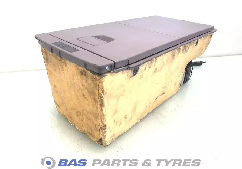 Scania R-Serie NextGen - Spare parts for Truck: picture 1 Scania R-Serie NextGen - Spare parts for Truck: picture 1