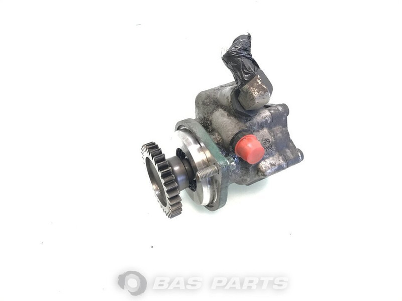 Volvo Bekrachtigingspomp Volvo 21737267 - Steering pump for Truck: picture 1 Volvo Bekrachtigingspomp Volvo 21737267 - Steering pump for Truck: picture 1