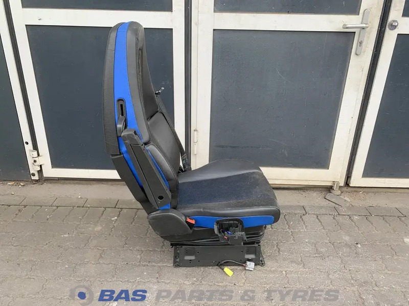 Volvo Bestuurdersstoel Volvo 23766368 - Seat for Truck: picture 4 Volvo Bestuurdersstoel Volvo 23766368 - Seat for Truck: picture 4