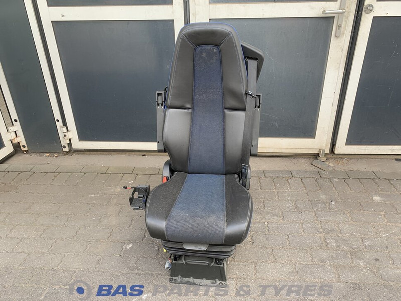 Volvo Bestuurdersstoel Volvo 23766368 - Seat for Truck: picture 1 Volvo Bestuurdersstoel Volvo 23766368 - Seat for Truck: picture 1