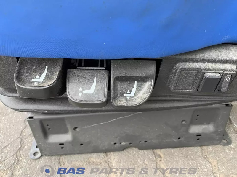 Volvo Bestuurdersstoel Volvo 23766368 - Seat for Truck: picture 5 Volvo Bestuurdersstoel Volvo 23766368 - Seat for Truck: picture 5