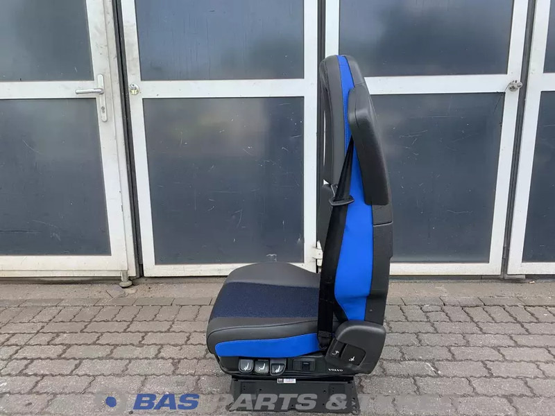 Volvo Bestuurdersstoel Volvo 23766368 - Seat for Truck: picture 2 Volvo Bestuurdersstoel Volvo 23766368 - Seat for Truck: picture 2