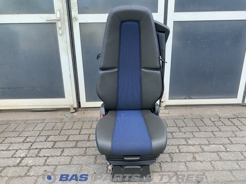 Volvo Bestuurdersstoel Volvo 23766368 - Seat for Truck: picture 1 Volvo Bestuurdersstoel Volvo 23766368 - Seat for Truck: picture 1