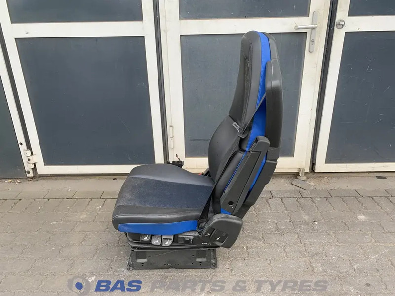 Volvo Bestuurdersstoel Volvo 23766368 - Seat for Truck: picture 2 Volvo Bestuurdersstoel Volvo 23766368 - Seat for Truck: picture 2
