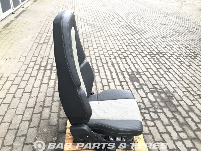 Volvo Bijrijdersstoel Volvo 23764394 - Seat for Truck: picture 3 Volvo Bijrijdersstoel Volvo 23764394 - Seat for Truck: picture 3
