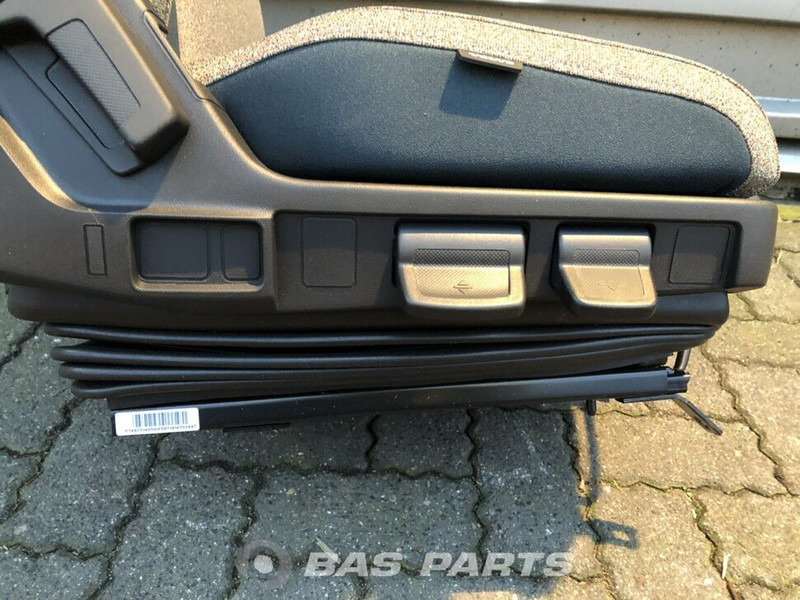 Volvo Bijrijdersstoel Volvo 82514859 - Seat for Truck: picture 5 Volvo Bijrijdersstoel Volvo 82514859 - Seat for Truck: picture 5