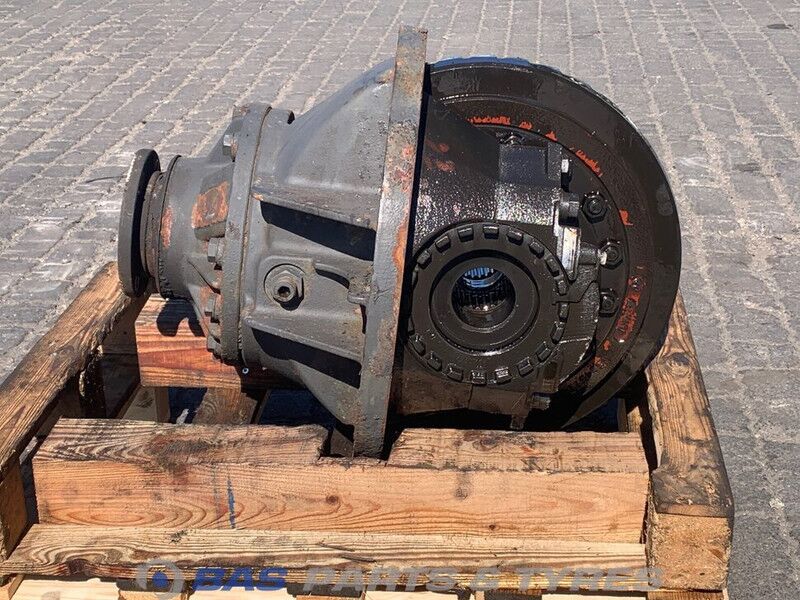 Volvo Differentieel Volvo RSS1356 RSS1356 - Differential gear for Truck: picture 1 Volvo Differentieel Volvo RSS1356 RSS1356 - Differential gear for Truck: picture 1