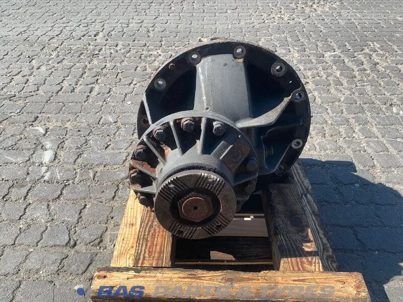 Volvo Differentieel Volvo RSS1356 RSS1356 - Differential gear for Truck: picture 4 Volvo Differentieel Volvo RSS1356 RSS1356 - Differential gear for Truck: picture 4