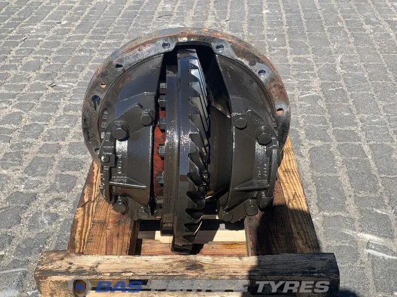Volvo Differentieel Volvo RSS1356 RSS1356 - Differential gear for Truck: picture 2 Volvo Differentieel Volvo RSS1356 RSS1356 - Differential gear for Truck: picture 2