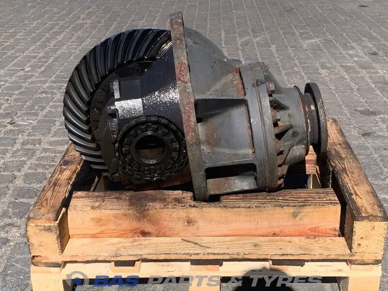 Volvo Differentieel Volvo RSS1356 RSS1356 - Differential gear for Truck: picture 3 Volvo Differentieel Volvo RSS1356 RSS1356 - Differential gear for Truck: picture 3
