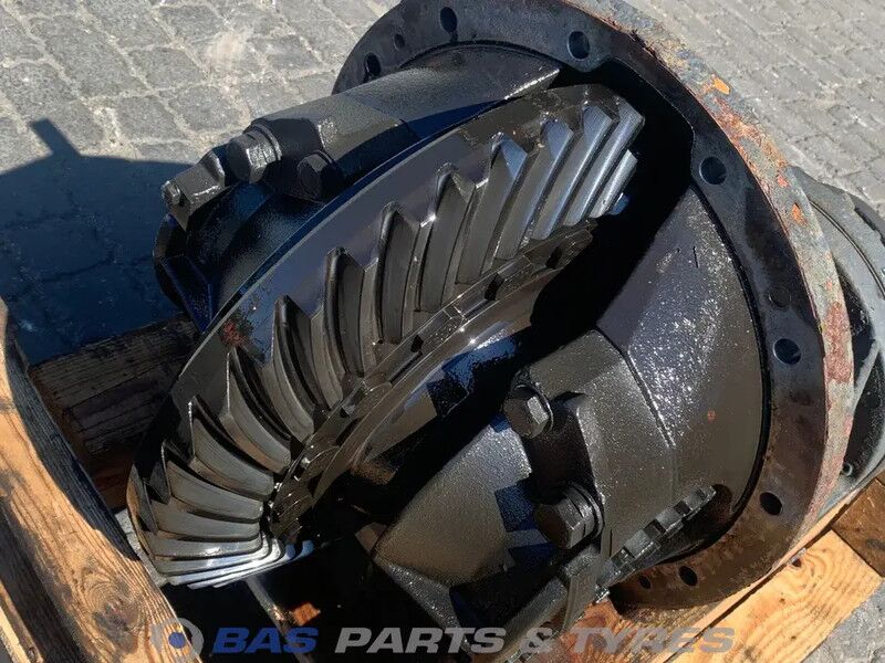 Volvo Differentieel Volvo RSS1356 RSS1356 - Differential gear for Truck: picture 5 Volvo Differentieel Volvo RSS1356 RSS1356 - Differential gear for Truck: picture 5