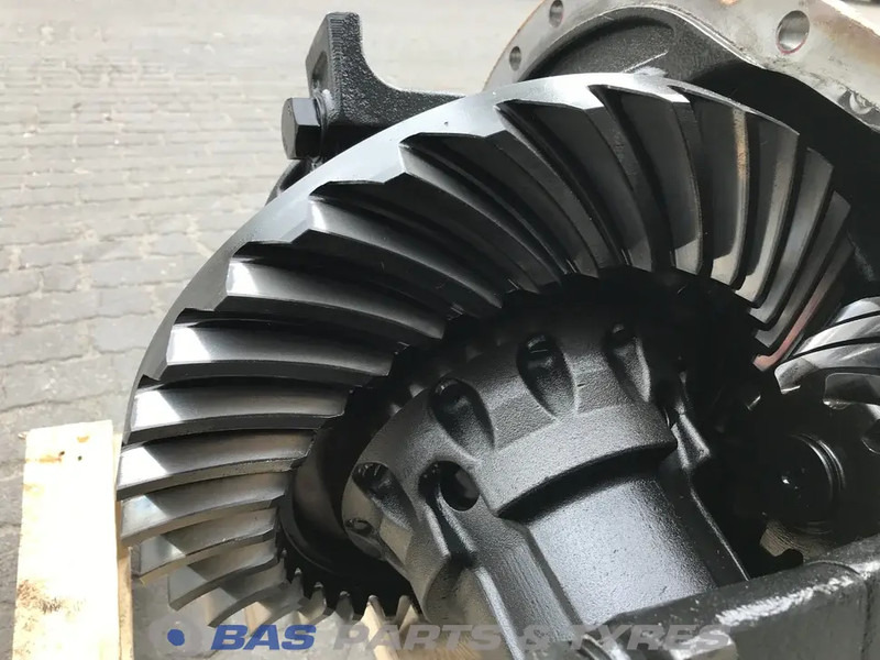 Volvo Differentieel Volvo RTS2370A PMR23170 - Differential gear for Truck: picture 5 Volvo Differentieel Volvo RTS2370A PMR23170 - Differential gear for Truck: picture 5