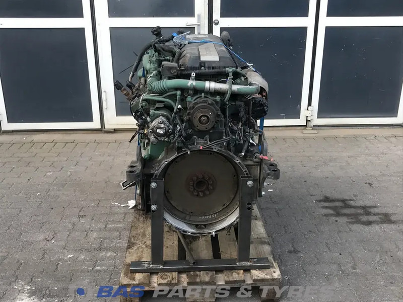 Volvo FE Euro 6 - Engine for Truck: picture 2 Volvo FE Euro 6 - Engine for Truck: picture 2