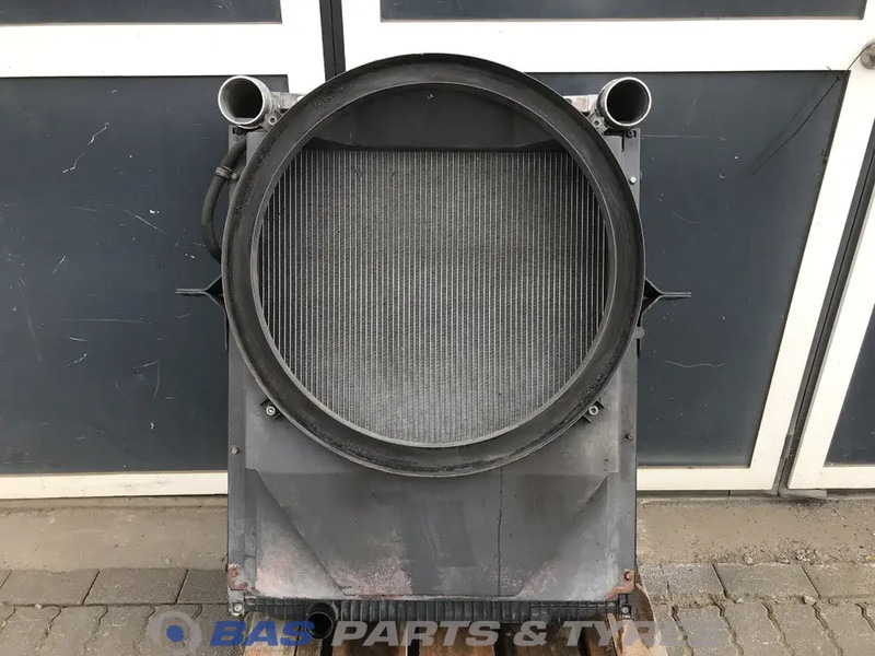 Volvo FE Euro 6 - Radiator for Truck: picture 2 Volvo FE Euro 6 - Radiator for Truck: picture 2