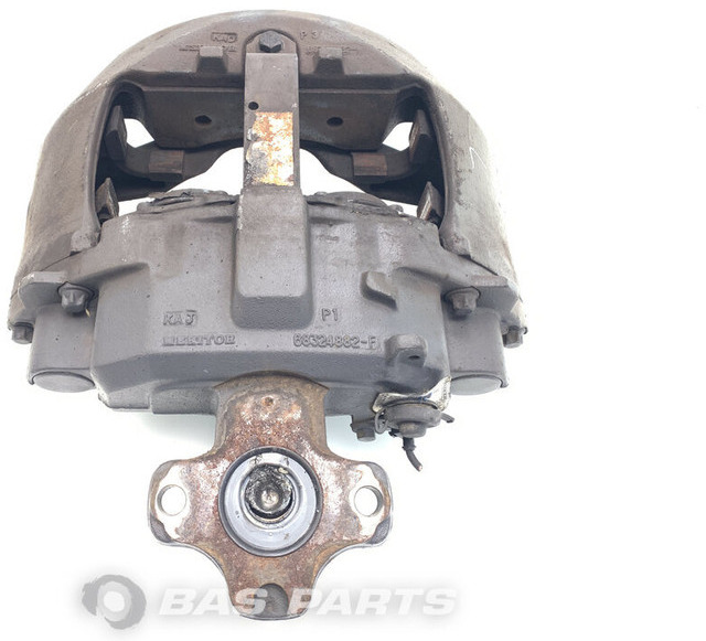 Volvo FH (Meerdere types) - Brake caliper for Truck: picture 1 Volvo FH (Meerdere types) - Brake caliper for Truck: picture 1