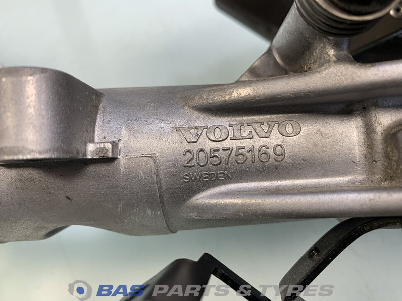 Volvo FH2/FM2 & FH3/FM3 - Steering column for Truck: picture 4 Volvo FH2/FM2 & FH3/FM3 - Steering column for Truck: picture 4