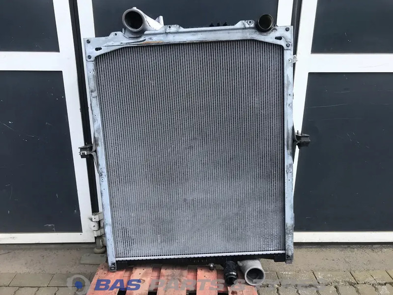 Volvo FH4 Koelerpakket Volvo D13K 460 K4 22318830 - Radiator for Truck: picture 1 Volvo FH4 Koelerpakket Volvo D13K 460 K4 22318830 - Radiator for Truck: picture 1