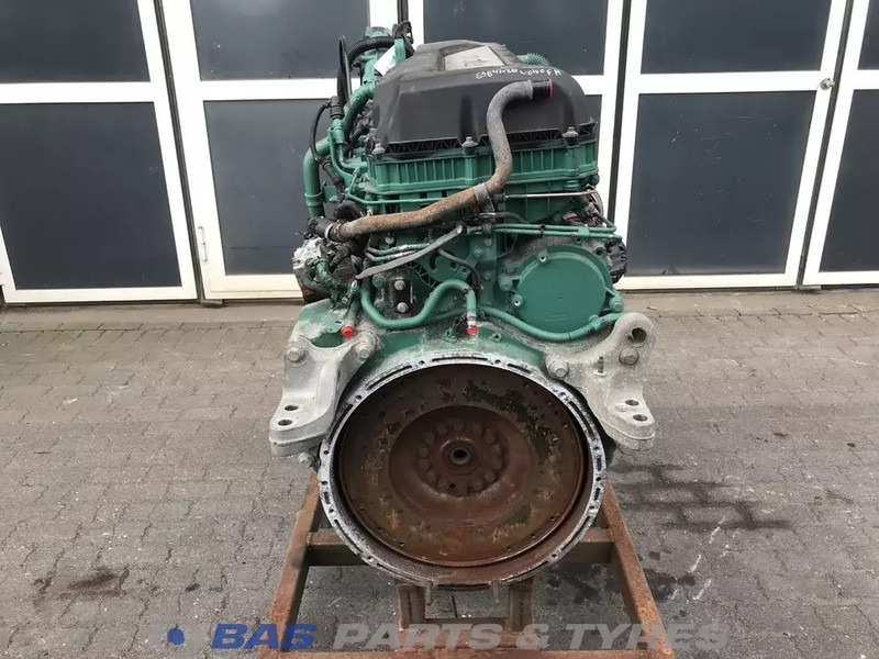 Volvo FH4 Motor Volvo D13K 500 K5 22467253 - Engine for Truck: picture 2 Volvo FH4 Motor Volvo D13K 500 K5 22467253 - Engine for Truck: picture 2