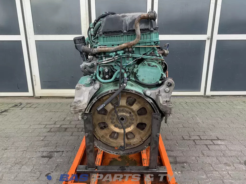 Volvo FH4 Motor Volvo D13K 540 K4 20482874 - Engine for Truck: picture 2 Volvo FH4 Motor Volvo D13K 540 K4 20482874 - Engine for Truck: picture 2
