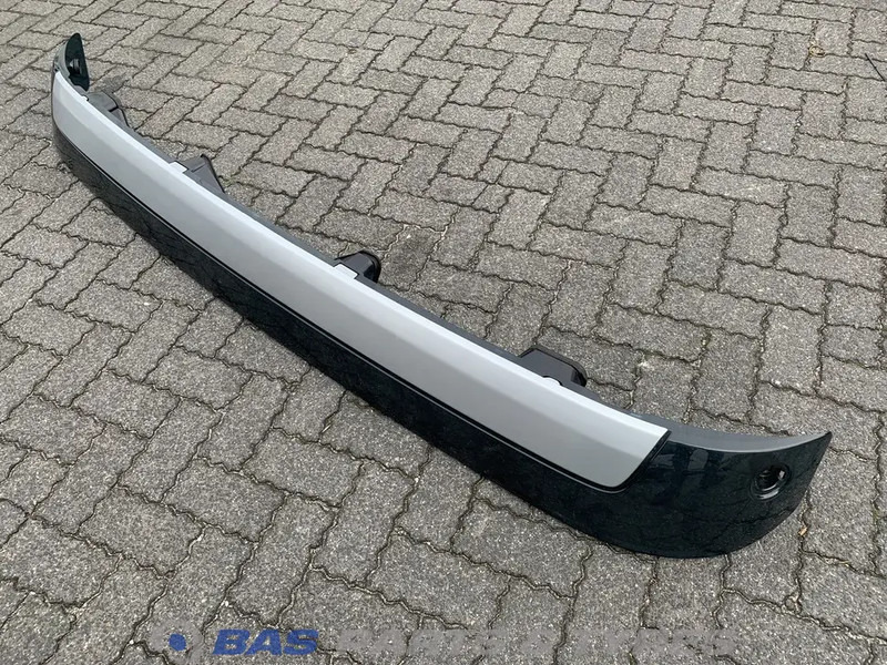 Volvo FH4 - Sun visor for Truck: picture 2 Volvo FH4 - Sun visor for Truck: picture 2