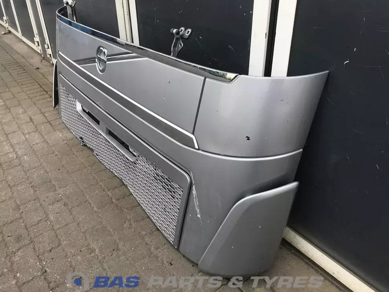 Volvo FH4 - Grill for Truck: picture 2 Volvo FH4 - Grill for Truck: picture 2