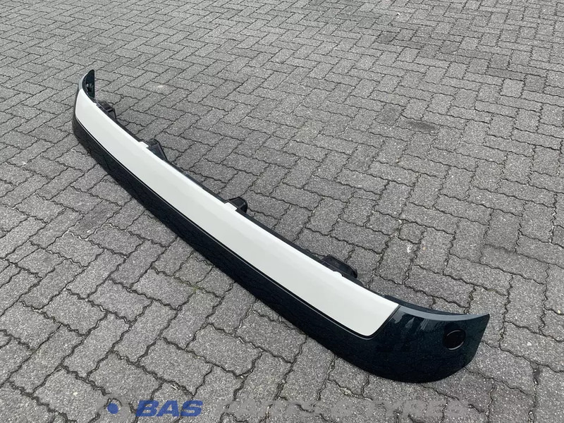 Volvo FH4 - Sun visor for Truck: picture 2 Volvo FH4 - Sun visor for Truck: picture 2