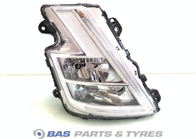 Volvo FH4B Koplamp Rechts 23752667 - Headlight for Truck: picture 1 Volvo FH4B Koplamp Rechts 23752667 - Headlight for Truck: picture 1