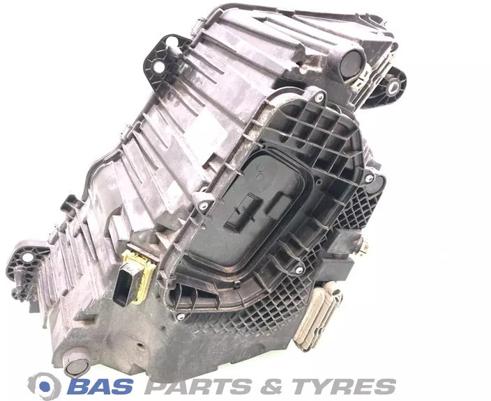 Volvo FH4B Koplamp Rechts 23752671 - Headlight for Truck: picture 2 Volvo FH4B Koplamp Rechts 23752671 - Headlight for Truck: picture 2