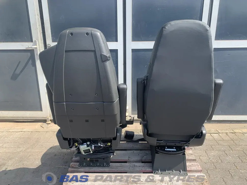 Volvo FH4B Stoelen set Volvo 23766365 - Seat for Truck: picture 3 Volvo FH4B Stoelen set Volvo 23766365 - Seat for Truck: picture 3