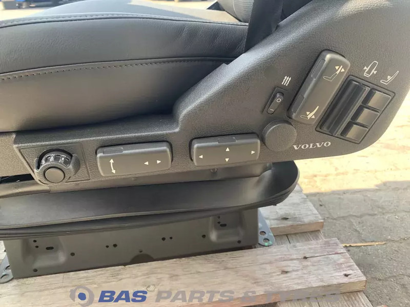 Volvo FH4B Stoelen set Volvo 23766365 - Seat for Truck: picture 5 Volvo FH4B Stoelen set Volvo 23766365 - Seat for Truck: picture 5