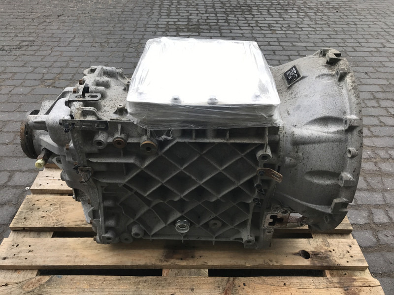Volvo FL Euro 6 - Gearbox for Truck: picture 3 Volvo FL Euro 6 - Gearbox for Truck: picture 3