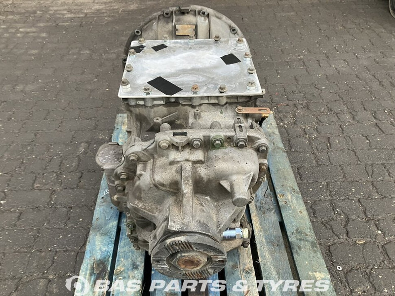 Volvo FM2 - Gearbox for Truck: picture 2 Volvo FM2 - Gearbox for Truck: picture 2