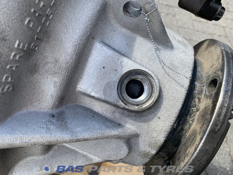 Volvo FM2 - Gearbox for Truck: picture 5 Volvo FM2 - Gearbox for Truck: picture 5