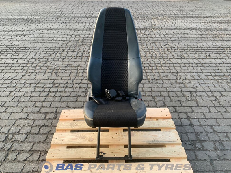 Volvo FM3 Bijrijdersstoel Volvo 20591492 - Seat for Truck: picture 1 Volvo FM3 Bijrijdersstoel Volvo 20591492 - Seat for Truck: picture 1