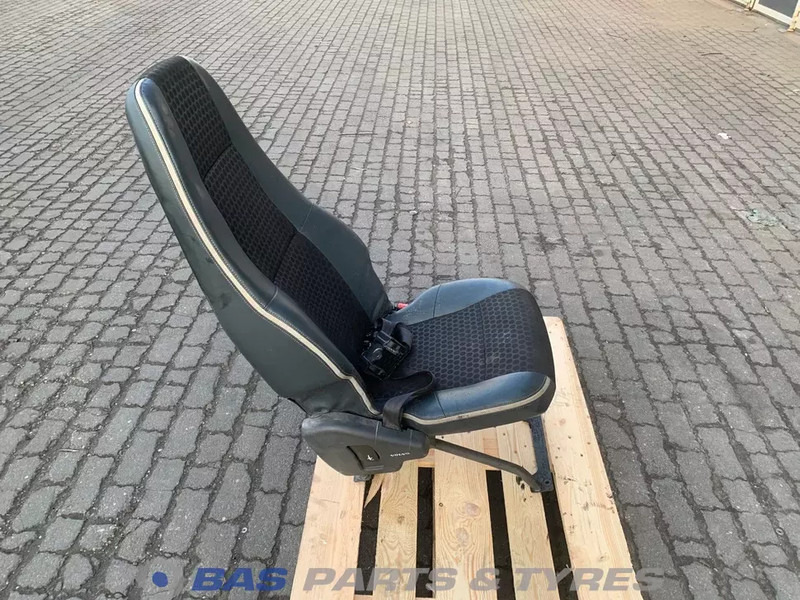 Volvo FM3 Bijrijdersstoel Volvo 20591492 - Seat for Truck: picture 2 Volvo FM3 Bijrijdersstoel Volvo 20591492 - Seat for Truck: picture 2
