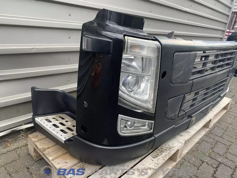 Volvo FM3 Bumper Volvo 3175417 - Bumper for Truck: picture 3 Volvo FM3 Bumper Volvo 3175417 - Bumper for Truck: picture 3