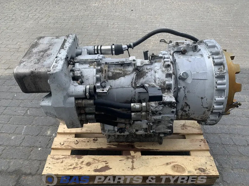 Volvo FM4 - Gearbox for Truck: picture 3 Volvo FM4 - Gearbox for Truck: picture 3