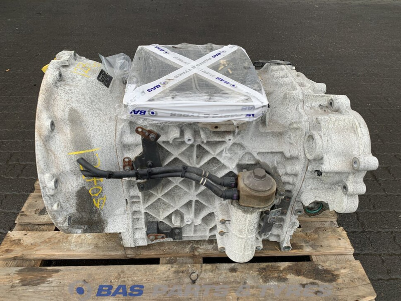 Volvo FM4 - Gearbox for Truck: picture 1 Volvo FM4 - Gearbox for Truck: picture 1