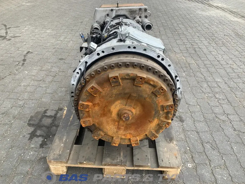 Volvo FM4 - Gearbox for Truck: picture 4 Volvo FM4 - Gearbox for Truck: picture 4