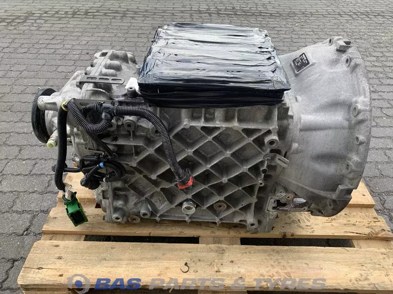 Volvo FM4 - Gearbox for Truck: picture 3 Volvo FM4 - Gearbox for Truck: picture 3