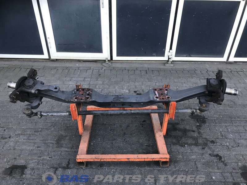 Volvo FM4 Volvo FAL 7.5 Vooras 3173778 - Front axle for Truck: picture 1 Volvo FM4 Volvo FAL 7.5 Vooras 3173778 - Front axle for Truck: picture 1