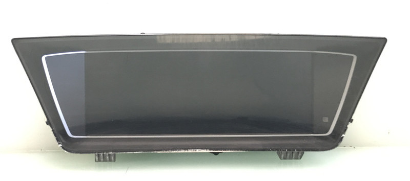 Volvo FM5 - Dashboard for Truck: picture 1 Volvo FM5 - Dashboard for Truck: picture 1