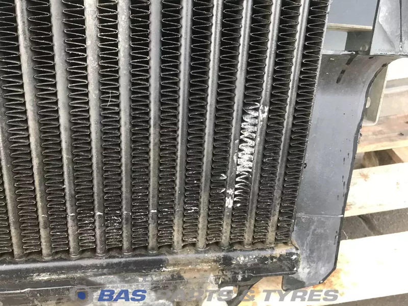 Volvo FMX Euro 6 Koelerpakket Volvo D11K 370 K1 21649624 - Radiator for Truck: picture 3 Volvo FMX Euro 6 Koelerpakket Volvo D11K 370 K1 21649624 - Radiator for Truck: picture 3
